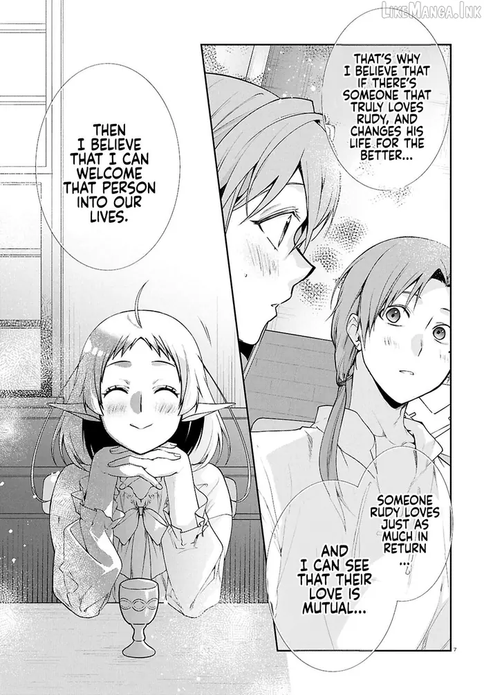 Mushoku Tensei Chapter 122 image 12_optimized